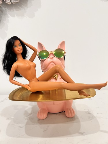 Barbie hawaiian superstar