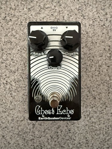 Earthquaker devices ghost - devices,
