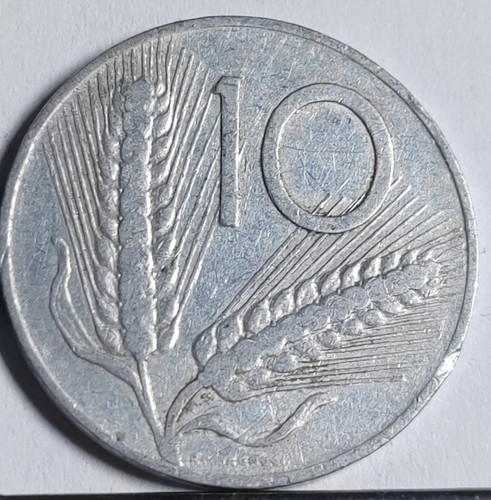 Lire 1956 italie - 1956,