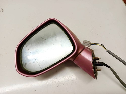 Specchietto retrovisore - ,