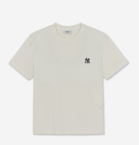 Shirt mlb korea basic - t-shirt, ny