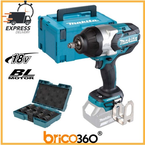 Makita dtw1002zj chiave - dtw1002zj,