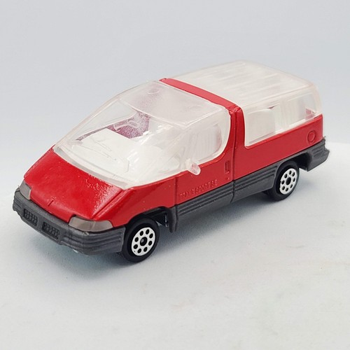 Majorette pontiac trans - pontiac, sport