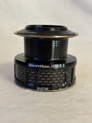Bobina morethan branzino - bobina,