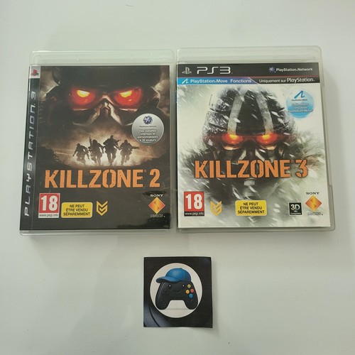 Lot deux jeux coffret - deux,