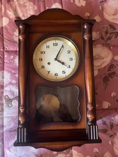 KIENZLE Prestige Pendolo anni '80 "Bellissimo"