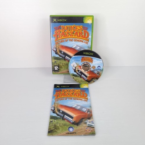 The dukes hazzard - the, of