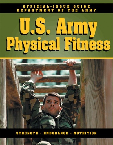 Official army physical - official,
