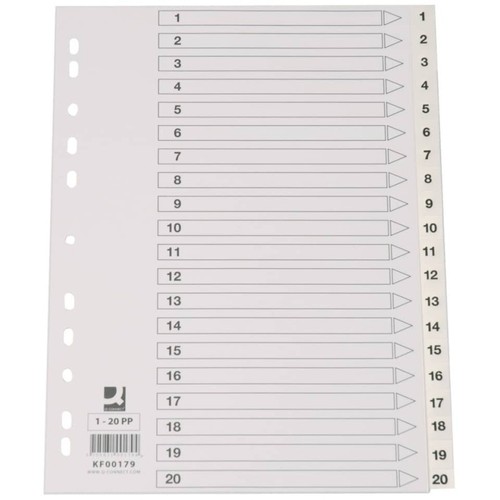 Divisore numerico connect - divisore, q-connect