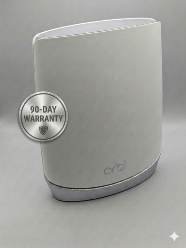 Netgear orbi rbs750 - netgear,