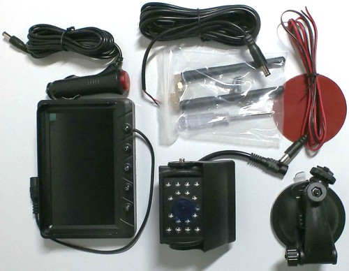 Woocarty wz5 sistema - wz5,