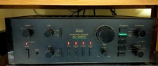 Amplificatore premain SANSUI