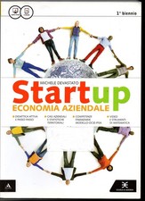 STARTUP ECONOMIA AZIENDALE -