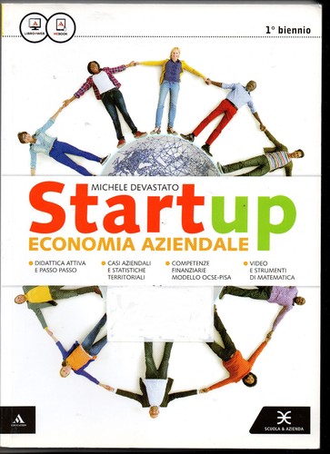Startup economia aziendale - startup,