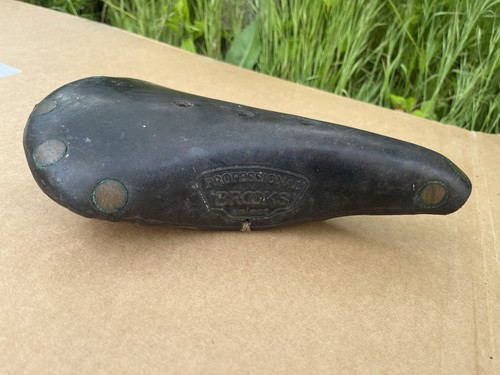Selle brooks professional - selle, /
