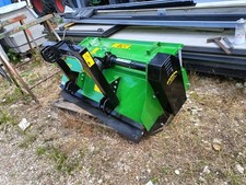 Trincia Per Trattore