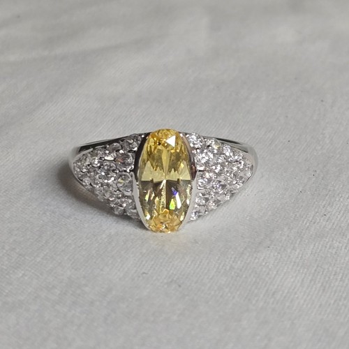 Anello vintage argento - anello,