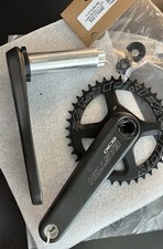 Guarnitura Easton EC90