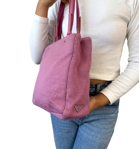 Borsa tracolla prada - a,