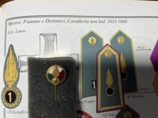 Distintivo Specialità