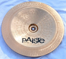 RARA PAISTE ALPHA 18'' ROCK