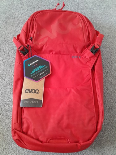 Zaino idratazione evoc ride - ride, 8