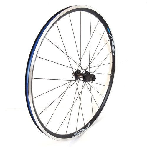 Ruota posteriore bici - , da
