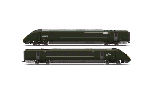 Confezione treno hornby - treno, r30450