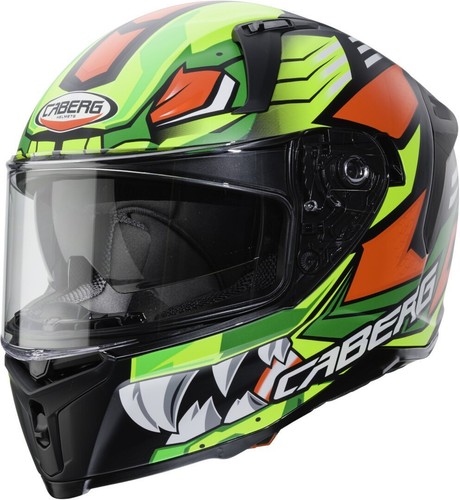 Casco integrale caberg - integrale, avalon