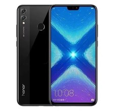 Honor 8X 128Gb 6Gb RAM Nero