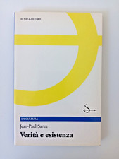 VERITA' E ESISTENZA - JEAN