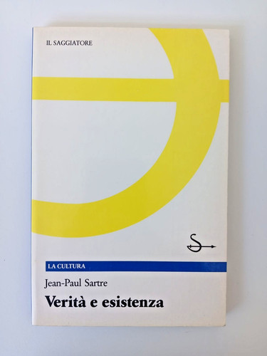 Verita esistenza jean - verita',