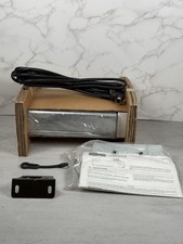 Clarion Marine XM665 CD