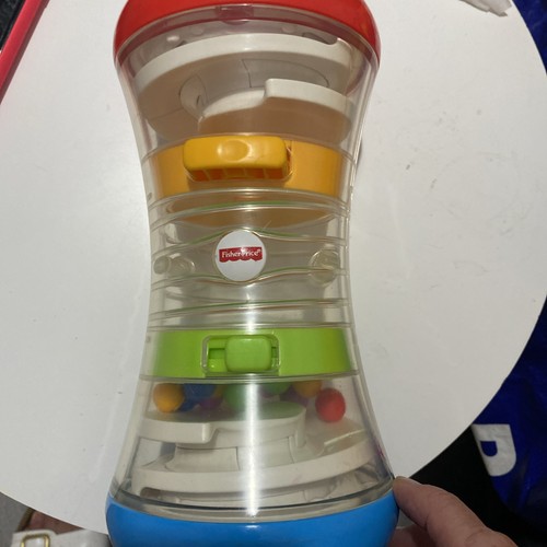Fisher price giocattolo - fisher-price,