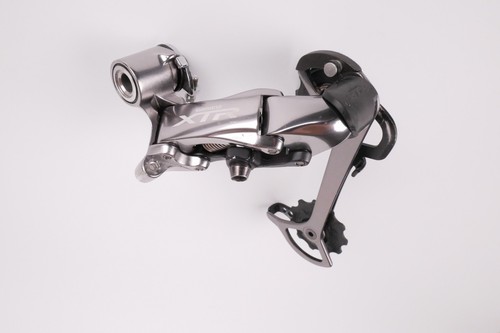 Deragliatore shimano xtr - deragliatore,