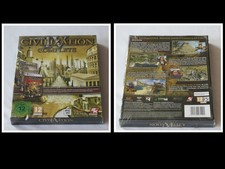 Civilization complete - iv, (pc)