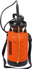 STOCKER POMPA PRESSIONE litri