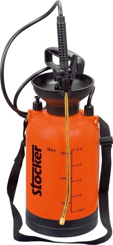 Stocker pompa pressione - pompa,