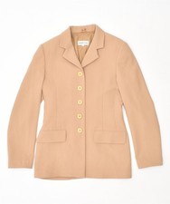 GERMANO ZAMA Womens 5 Button