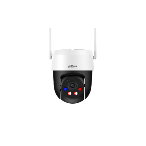 Telecamera rete dahua fi - rete, wi-fi