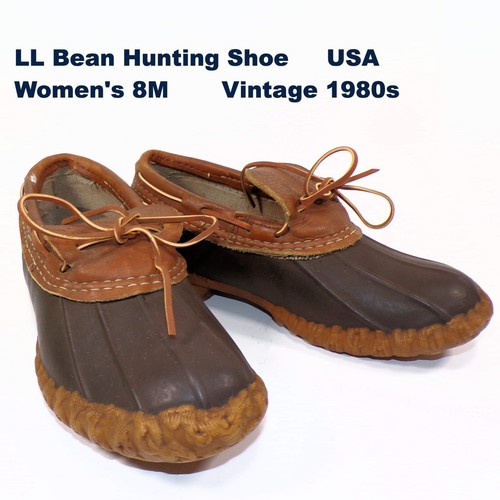 Scarpa caccia bean - ll,