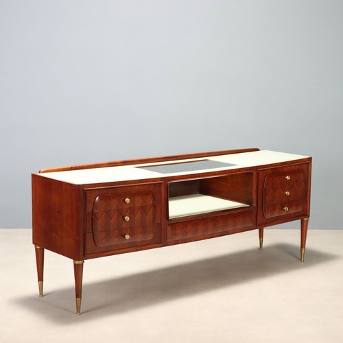 Mobile cassetti vintage - a,