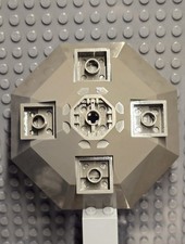 Lego Star Wars TIE Interceptor