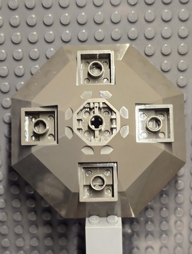 Lego star wars - star,