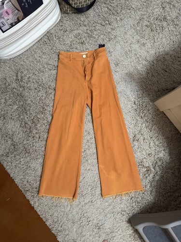 Women zara pants - women's,
