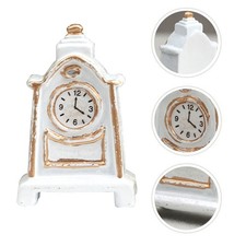 Mobili in Miniatura Orologio