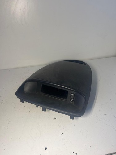 Schermo display navigatore - display,