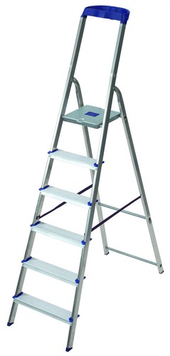 Facal scala alluminio gamma - facal,