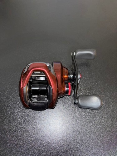 Mulinello shimano scorpion - shimano,