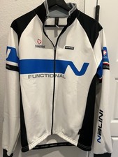 Giacca ciclismo invernale